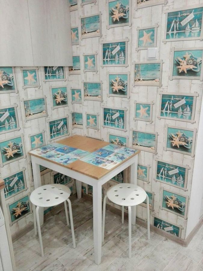 Infinity Blue 1 Apartman Burgasz Kültér fotó