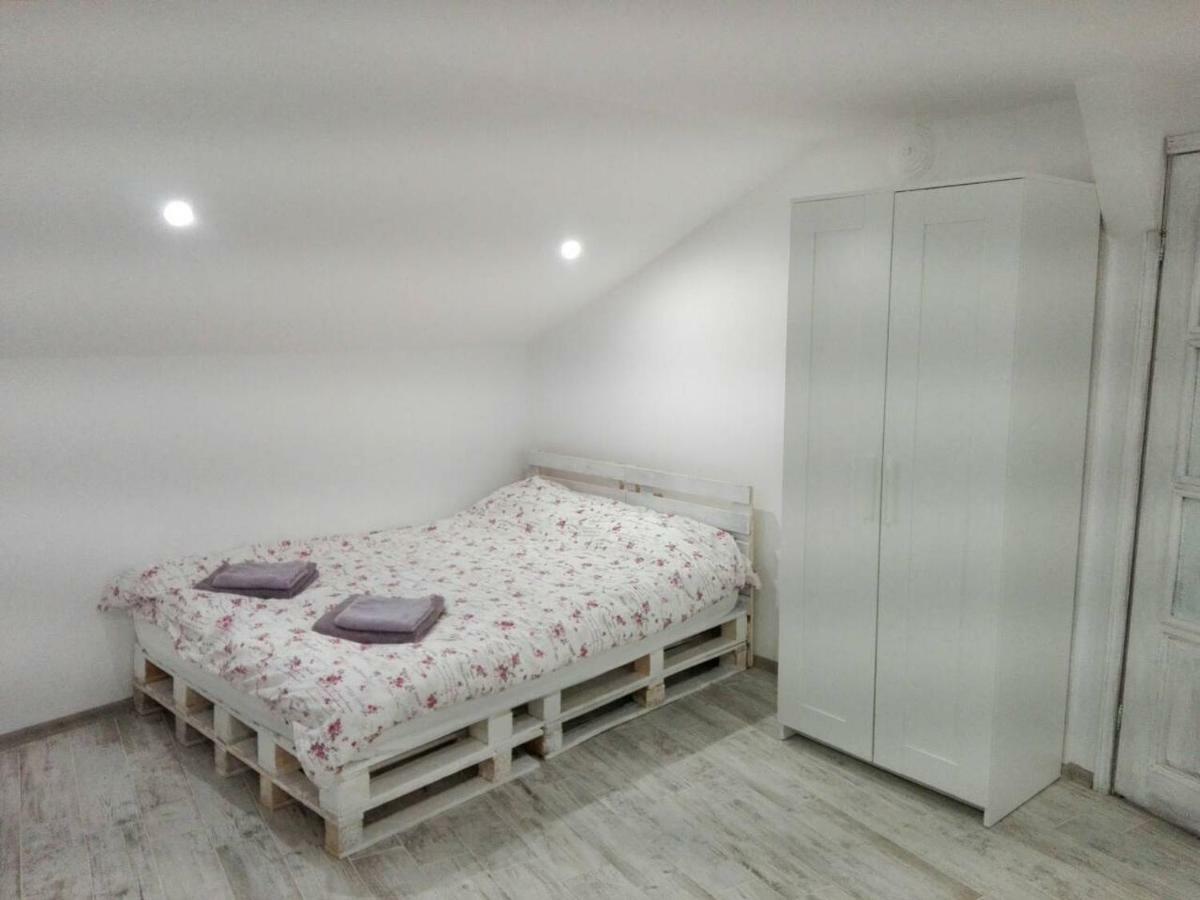 Infinity Blue 1 Apartman Burgasz Kültér fotó