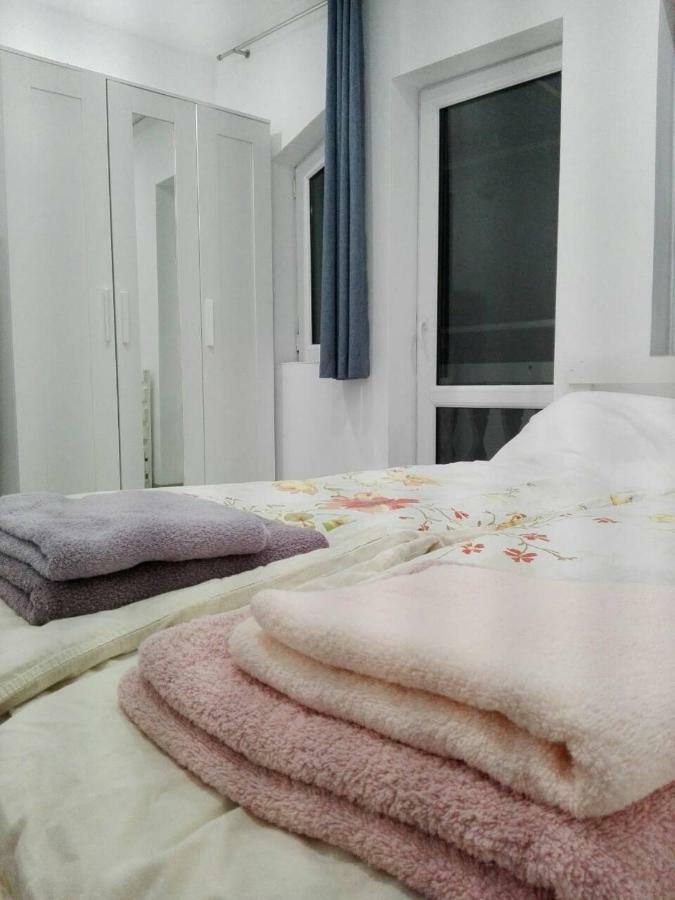 Infinity Blue 1 Apartman Burgasz Kültér fotó