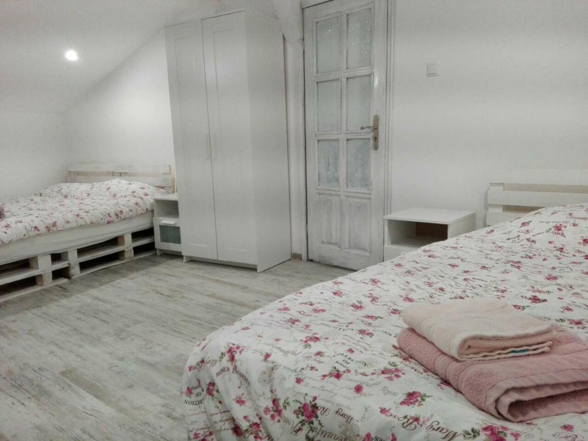 Infinity Blue 1 Apartman Burgasz Kültér fotó