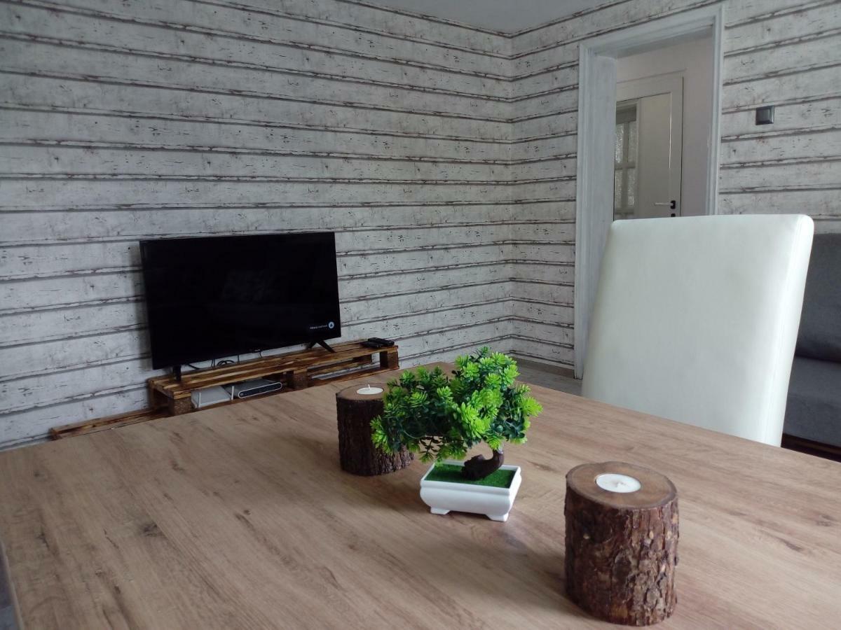 Infinity Blue 1 Apartman Burgasz Kültér fotó