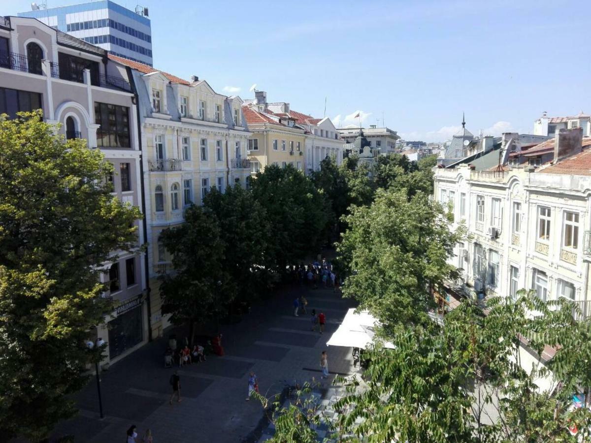 Infinity Blue 1 Apartman Burgasz Kültér fotó